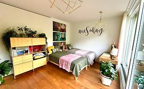 Sonnen Loft Bern - Bed & Breakfast